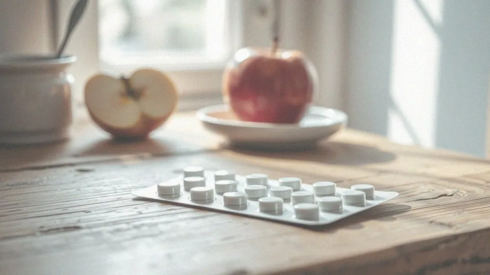 Vigantoletten 1000 – co to jest i jak wspiera zdrowie?