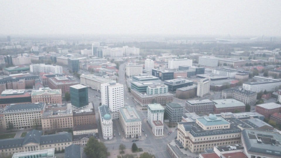 Warszawa jaka gmina? Kluczowe informacje o strukturze administracyjnej