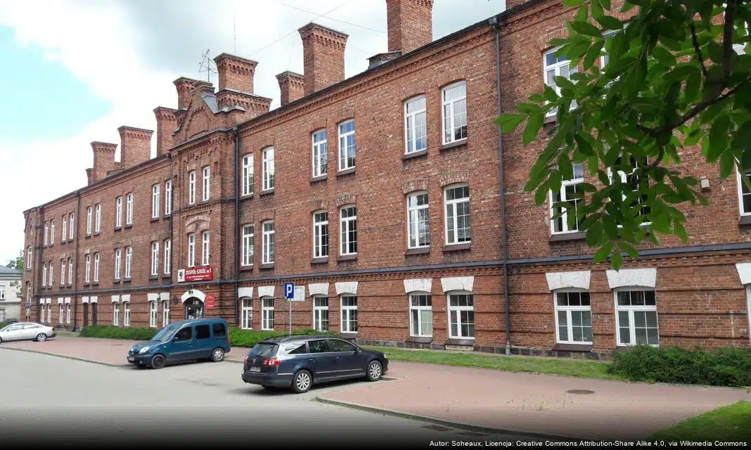 Pół wieku miłości – Złote Gody w Zambrowie