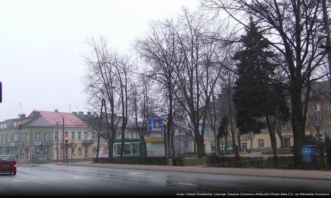 IZambr w Lokalny Serwis Miasta Zambr w IZambr w Lokalny Serwis Miasta Zambr w