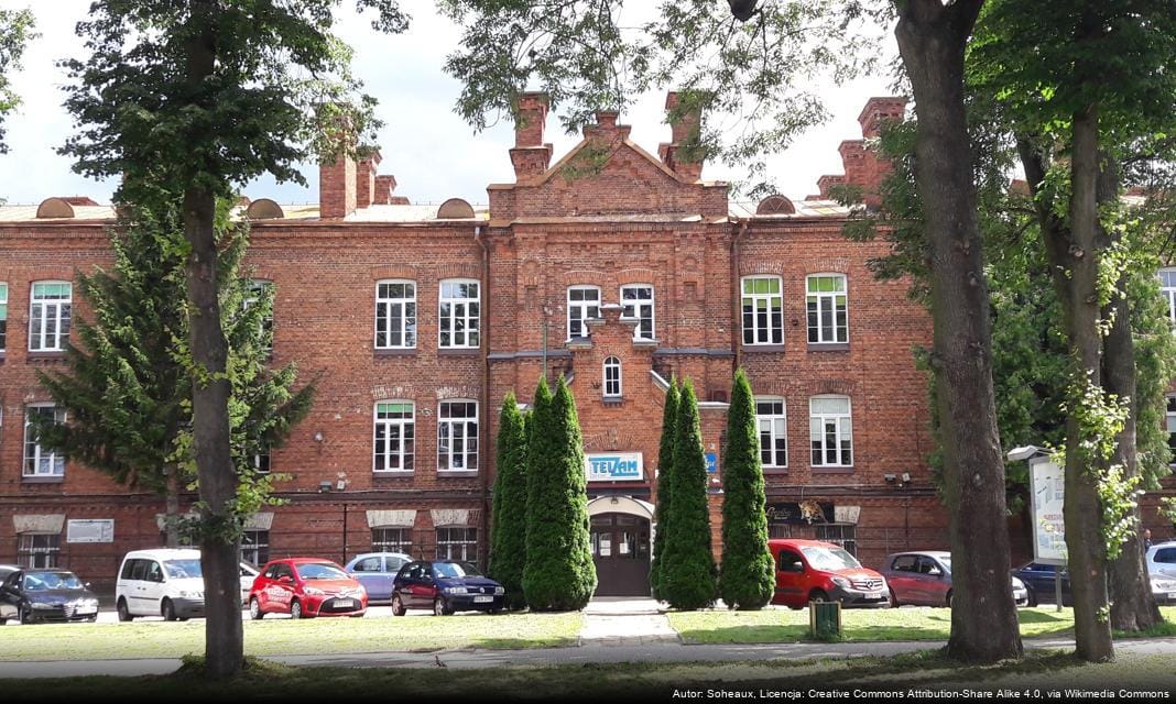 IZambr w Lokalny Serwis Miasta Zambr w IZambr w Lokalny Serwis Miasta Zambr w