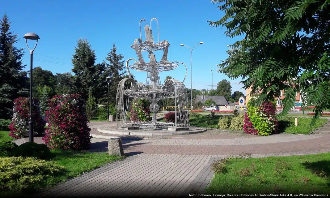 IV Międzynarodowa Parada Dyrygentów Młodzieżowych Orkiestr Dętych w Zambrowie już za nami