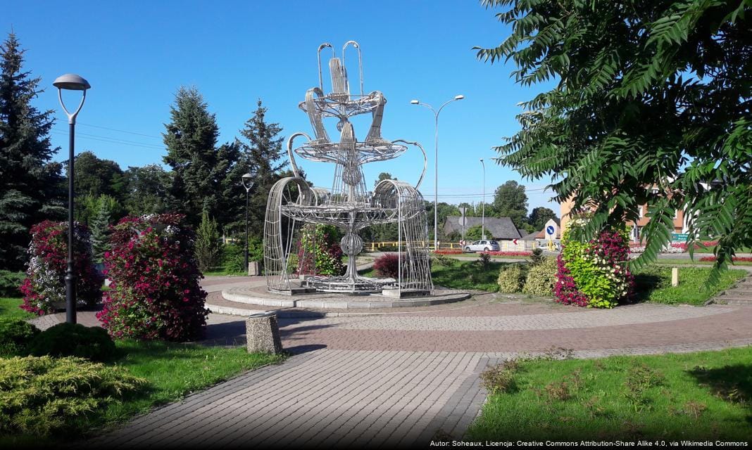 IZambr w Lokalny Serwis Miasta Zambr w IZambr w Lokalny Serwis Miasta Zambr w