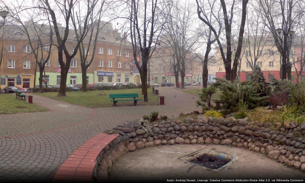 IZambr w Lokalny Serwis Miasta Zambr w IZambr w Lokalny Serwis Miasta Zambr w