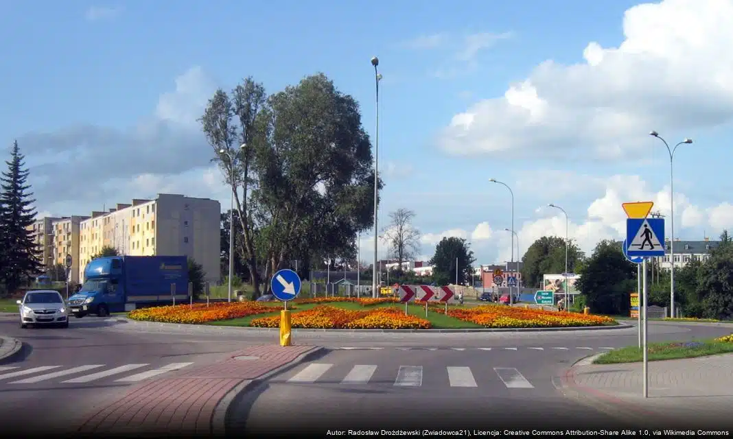 Rekrutacja do wolontariatu w Szlachetnej Paczce w Zambrowie