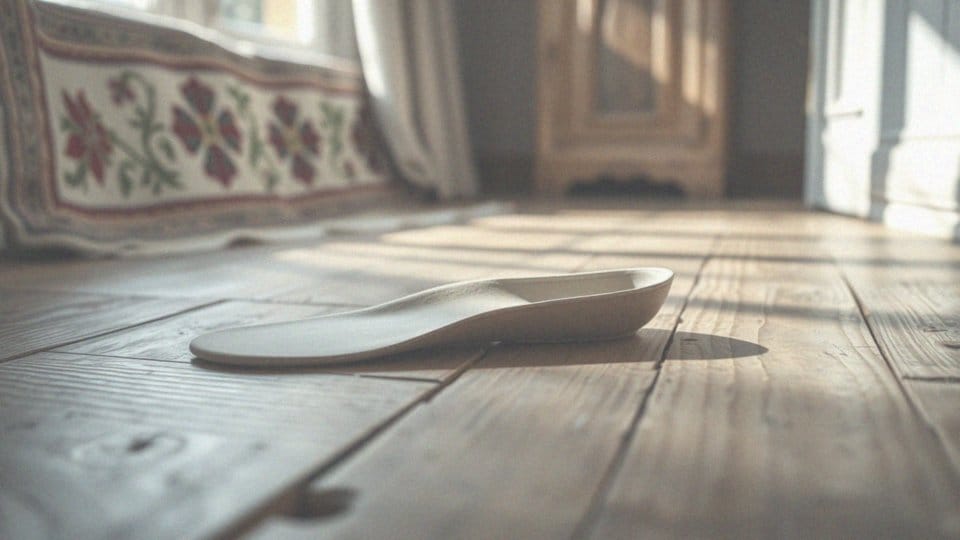 Wkładki ortopedyczne na krótszą nogę – jak działają i jakie wybrać?