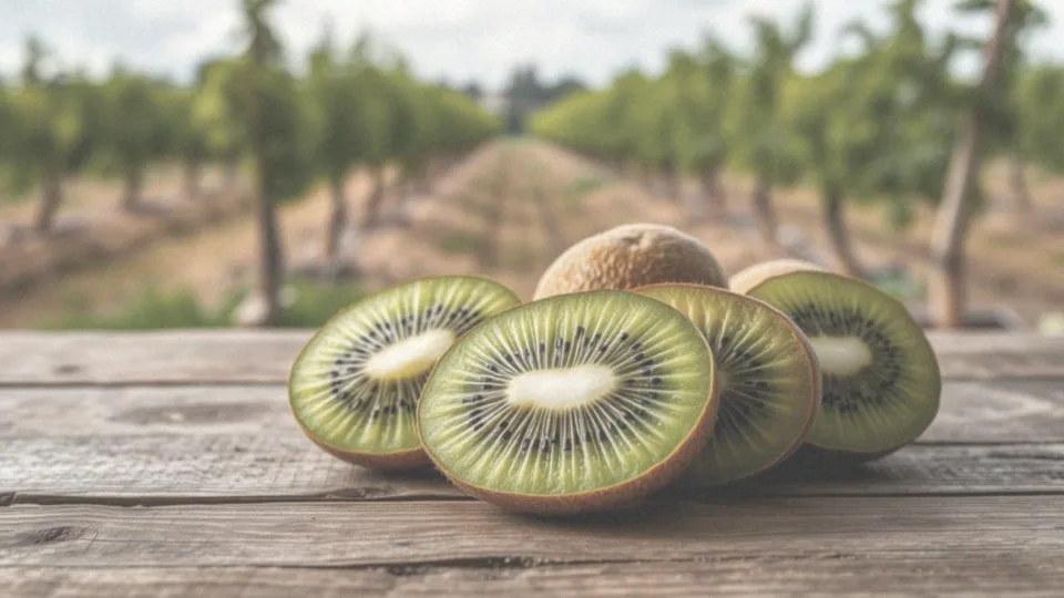 Właściwości kiwi odchudzanie – jak ten owoc wspiera dietę?