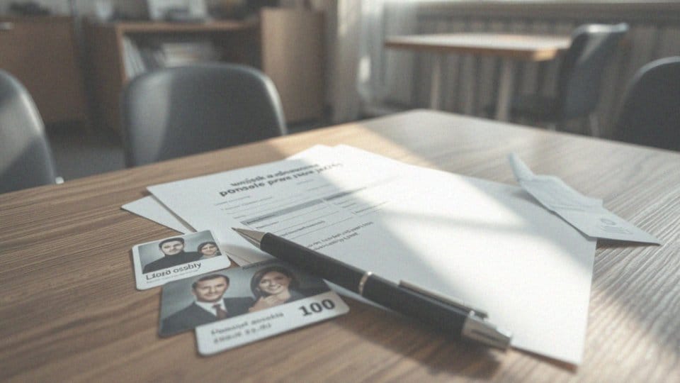 Wniosek o odnowienie prawa jazdy – krok po kroku do poprawnej procedury