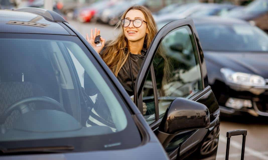 Wypożyczalnia Samochodów Zambrów