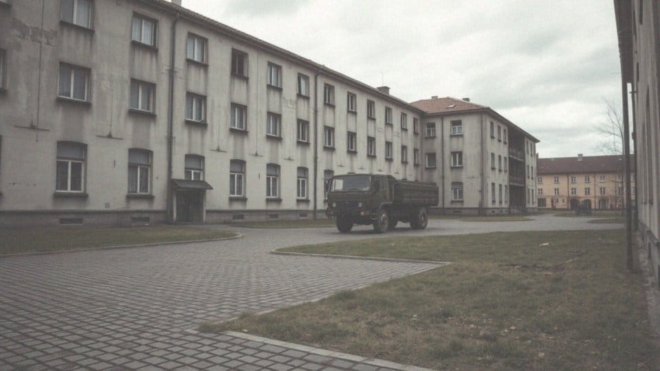 Zasadnicza służba wojskowa w PRL – wpływ na społeczeństwo i młodzież