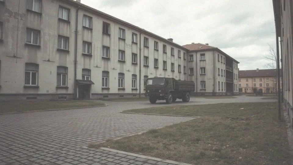 Zasadnicza służba wojskowa w PRL – wpływ na społeczeństwo i młodzież