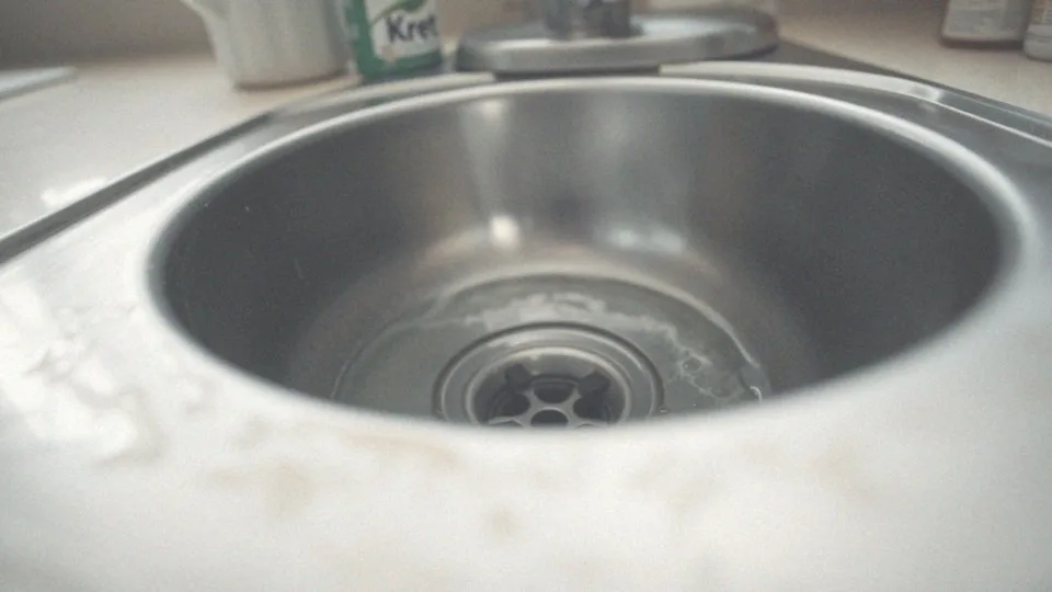 Zatkany zlew Kret nie pomaga – skuteczne sposoby na udrożnienie