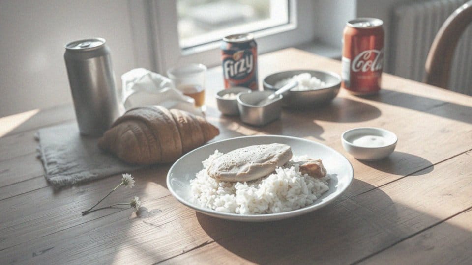 Zespół jelita drażliwego – czego nie jeść, aby złagodzić objawy?