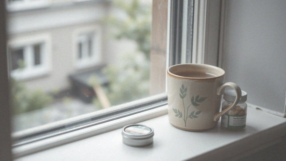 Zespół jelita drażliwego – leki uspokajające i ich działanie