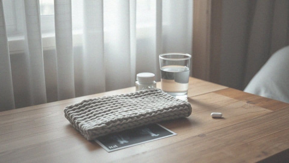 Zwyrodnienie stawu kciuka – leczenie i metody terapeutyczne