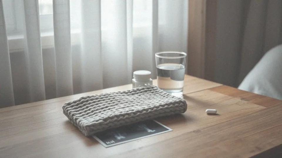 Zwyrodnienie stawu kciuka – leczenie i metody terapeutyczne